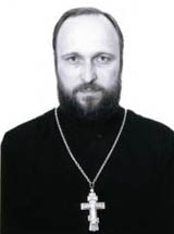 священник Василий Степин