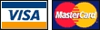 visa mastercard